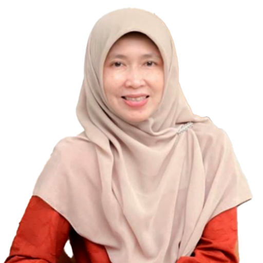 Dr Yosi Aryanti